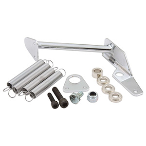 QuickCar Dual Throttle Return Spring Kit