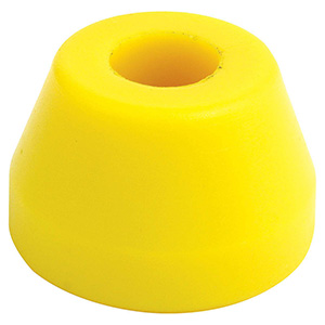 QuickCar Yellow Biscuit Soft
