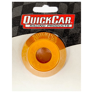 QuickCar Orange Biscuit Med/Soft