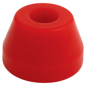 QuickCar Red Biscuit Medium