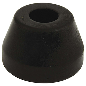 QuickCar Black Biscuit Hard