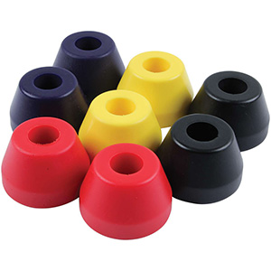 QuickCar Torque Absorber Tuning Kit