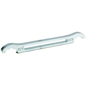 QuickCar Wrench for Aluminum Tubes