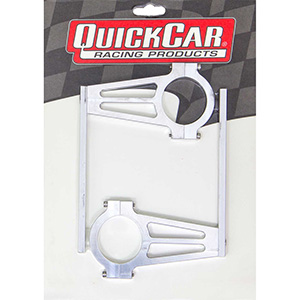 QuickCar Panel Mounting Brackets 1-1/2" pair