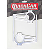 QuickCar Panel Mounting Brackets 1-3/4" pair