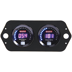 QuickCar Digital Open Wheel Panel OP/WT