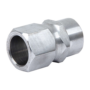 QuickCar Steel Hex for 68-010 Only