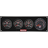 QuickCar Redline 3-1 Gauge Panel OP/WT/WP/Tachometer