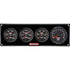 QuickCar Redline 3-1 Gauge Panel OP/WT/Volt/Tachometer