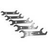 Quantum 200-3070 Line Wrench Kit - 6AN, 8AN, 10AN, 12AN, 16AN