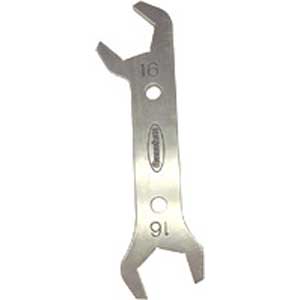 Quantum 200-3077 Line Wrench - 16AN