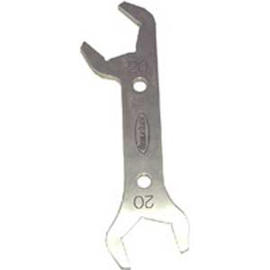 AN 20 Line Wrench