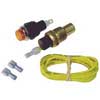 Quantum 320-1220 Water Temperture Warning Light Kit - 230 Degree