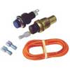 Quantum 320-1230 Oil Temperture Warning Light Kit - 275 Degree