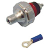 Quantum 320-1260 Oil Pressure Sending Unit - 20 psi