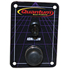 Quantum 350-1505 Ignition Panel - Starter Button, Magneto Ignition Switch