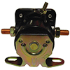 Quantum 360-1228 Three Pole Starter Solenoid