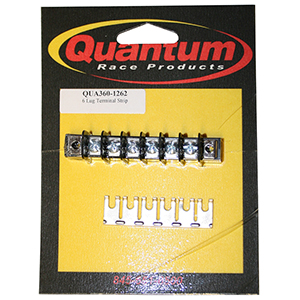 Quantum 360-1262 6 Lug Terminal Strip