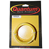 Quantum 360-1505 16 Gauge Wire - 25 ft, Yellow