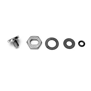 Quick Fuel Needle & Seat Hardware Kit