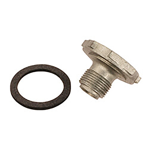 Quick Fuel Power Valve Plug