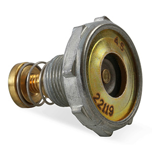 Quick Fuel 6.0 Power Valve Assembly