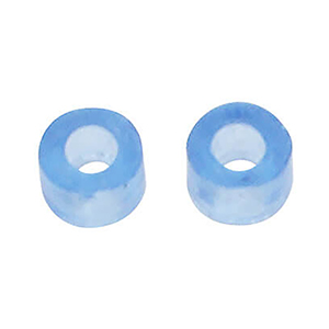 Quick Fuel Blue Nylon Idle Mix.Screw Seal