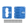 Quick Fuel M2300/4150 Gasket Assortment