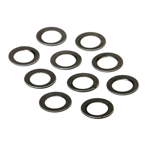 Quick Fuel Pump Nozzle Gaskets
