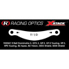 Racing Optics XStack Laminated Tearoffs, 10206C, 11-1/2