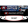 Racing Optics XStack Perimeter Seal Laminated Tearoffs, 10218CP, 12-3/4