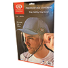 RealShield ANSI certified face shield for your hat