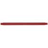 BSC 15" Length x 1.25" OD. TEO Panhard Rod, 3/4 RH x 5/8 LH Tap, Polished Aluminum