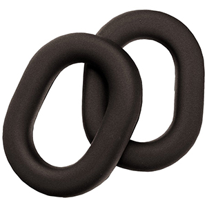 Racing Electronics Ear Cushions - Foam Pair