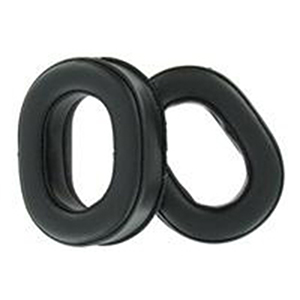 Racing Electronics Ear Cushions - Extra Thick Pair Soft Seal