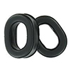 Racing Electronics Ear Cushions - Extra Thick Pair Soft Seal