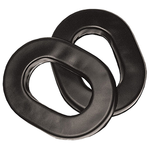 Racing Electronics Ear Cushions - Gel Filled Pair