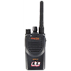 Racing Electronics / Motorola Bpr40 Portable Radio (16-Channel, Uhf, 450-470 Mhz, 4-Watt)