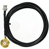 Racing Electronics Antenna Cable - 9' High Quality Cable For Roof Mount