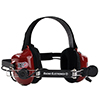 Racing Electronics Gemini-5 Single Intercom System Headphones