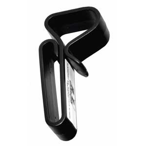 Headset Hanger - Belt Mount