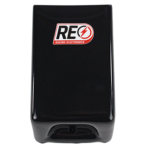 Racing Electronics Radio Box - Heavy Duty Neoprene