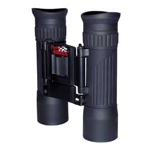 Binoculars - Racetrac 10X25 Compact