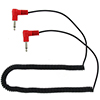 Racing Electronics Adapter Cable - 1/8" Male To 1/8" Male Coil Cord