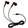 Racing Electronics Ear Buds - Stereo Long Cord