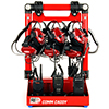 Racing Electronics Radio & Headset Combo Charger Caddy