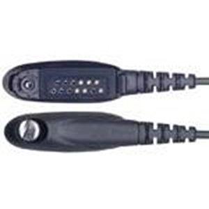 Racing Electronics Headset Cable - Ht750, 1250 Series Multi Pin Side Connector Motorola