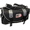 Racing Electronics Bag - Large Scanner Gear Bag With Dividers & Pockets