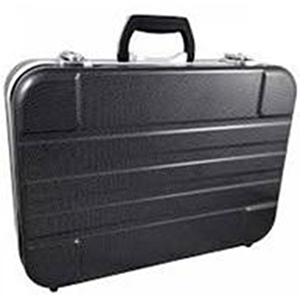 Racing Electronics Case - Medium Equipment Carbon Fiber Style