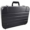 Racing Electronics Case - Medium Equipment Carbon Fiber Style